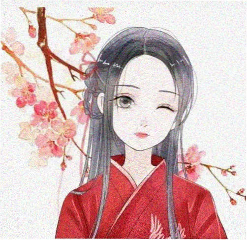 伊丽莎白角色头像