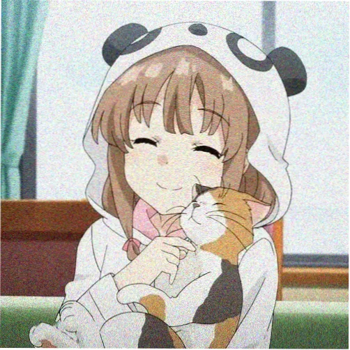 班角色头像